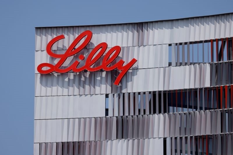 BofA reiterates Eli Lilly buy rating, $997 target By Investing.com