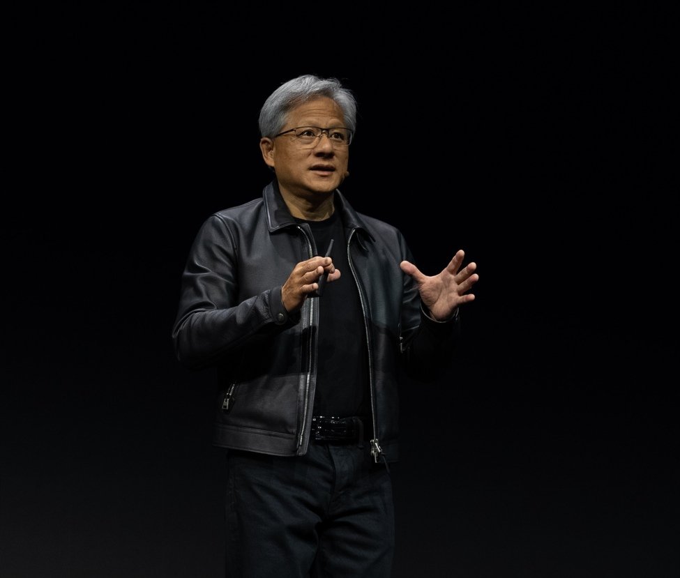 Will Chinese DeepSeek Disrupt NVIDIA?