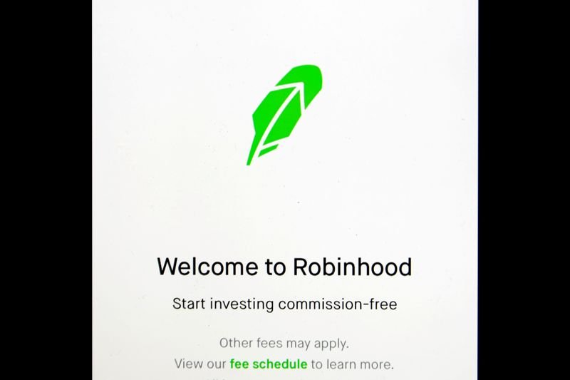 Morgan Stanley lists Robinhood stock on Financials’ Finest By Investing.com